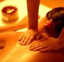 Clinical Therapy Massage in South Devon